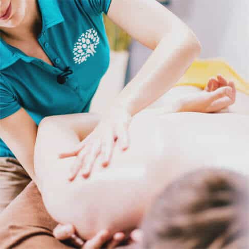 Was ist die Lomi Lomi Massage?