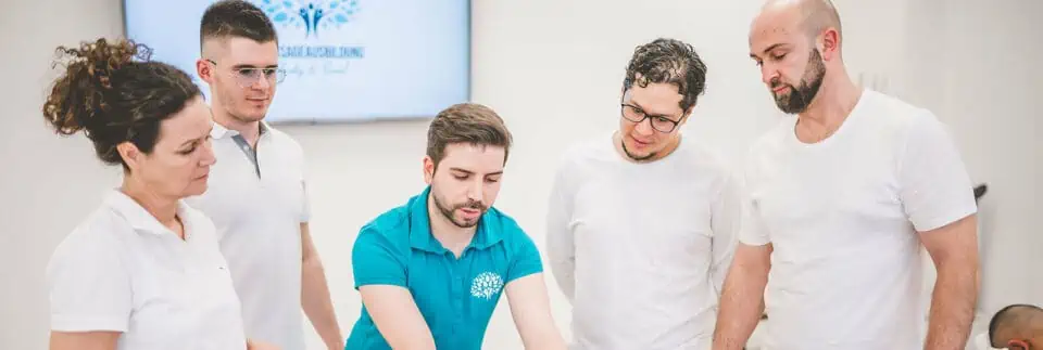 Massageausbildung Braunschweig