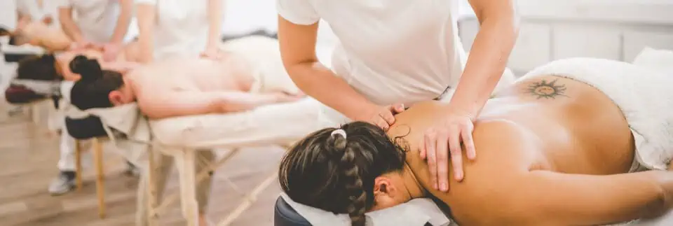 Massageausbildung Dresden