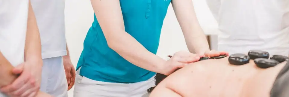 Massageausbildung Duisburg