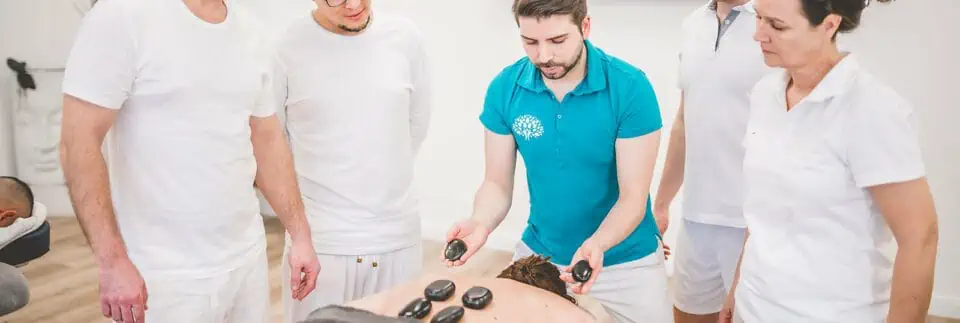 Massageausbildung Leipzig
