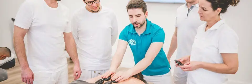 Massageausbildung München