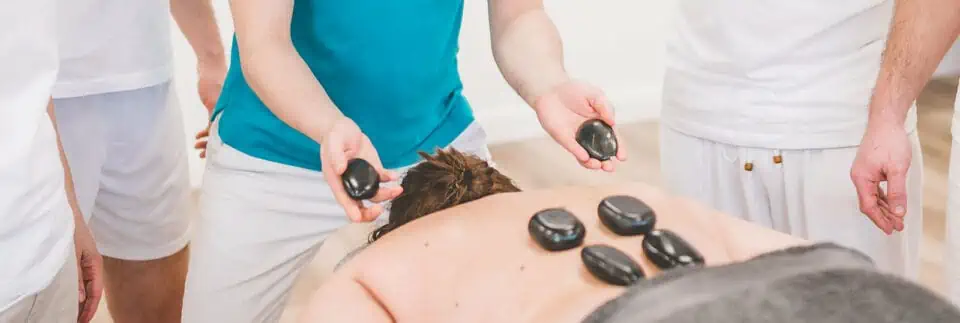 Massageausbildung Stuttgart