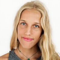 Jessica Stoddart