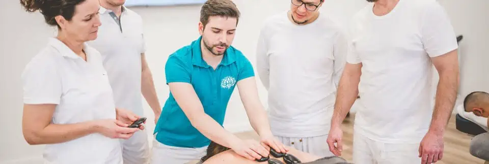 Massageausbildung Hamburg