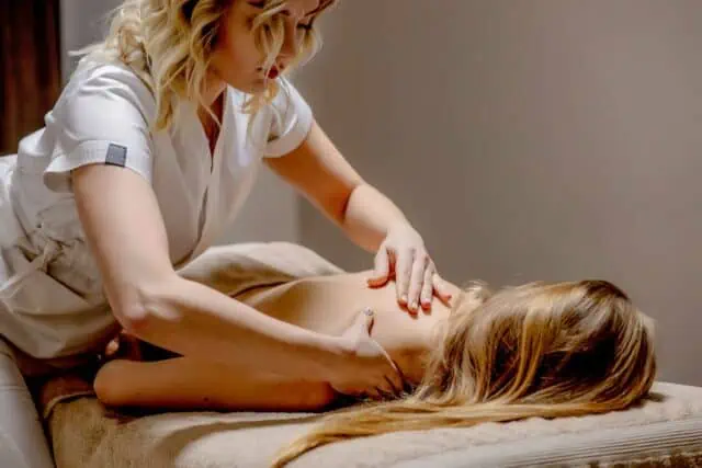 Selbständig als Massagetherapeut - So gründen Sie Ihr eigenes Massage-Business